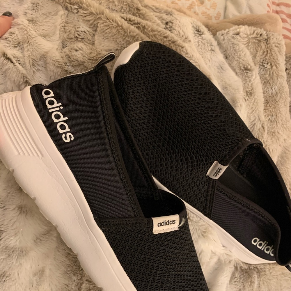 Woman’s adidas